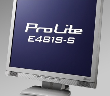 Iiyama ProLite E481S-S (klein)