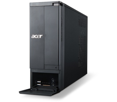 Acer Aspire ASX1930 (DT.SJGEH.002)