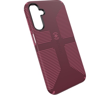 Speck Impact Hero Grip Samsung Galaxy A15 5G Red