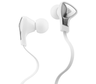 Monster DNA In-Ear (Wit)