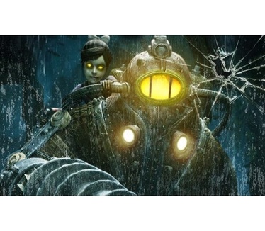 Bioshock 2, PlayStation 3