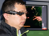 Lenovo New Glass C200