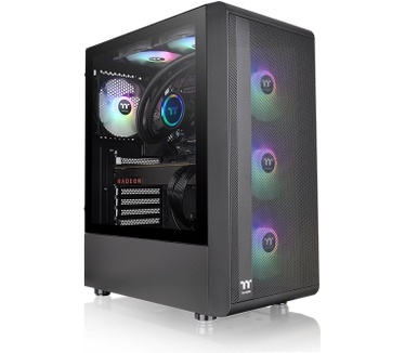 Thermaltake S200 TG ARGB