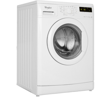 Whirlpool AWO/C 8350