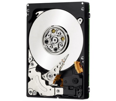 MicroStorage 750GB 5400rpm