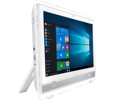 MSI Wind Top Pro 22ET 4BW-022XE