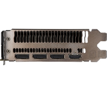 MSI Radeon RX 480 8GB
