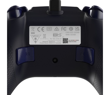Turtle Beach React-R