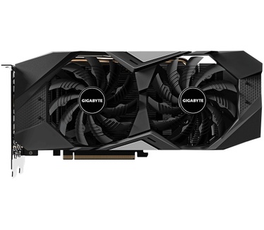 Gigabyte GeForce GTX 1660 Ti Windforce 6G