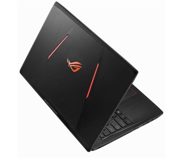 Asus GL553VD-DM535T