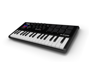 M-Audio Axiom AIR Mini 32
