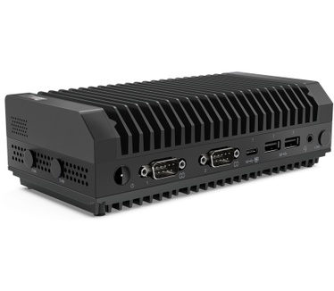 Lenovo ThinkEdge SE30