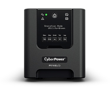 Cyberpower PR750ELCDN