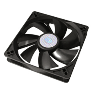 Cooler Master SAF-S12-E1 (120mm, 13dB, 3p)