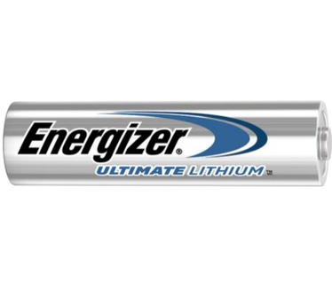Energizer Ultimate Lithium