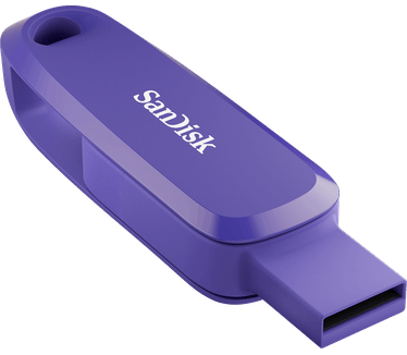 Sandisk Phone Drive voor Android 32GB Paars