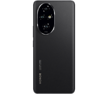 Honor 200 Pro, 16GB/512GB Zwart