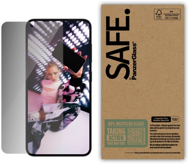 PanzerGlass SABPUWFG38388 (Samsung - Galaxy S25,
Samsung - Galaxy S24 5G)