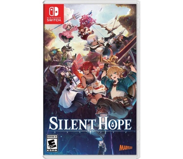 Silent Hope
