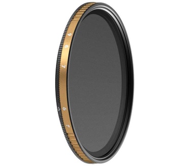 Polar Pro Variabel ND 82 mm 6/9 stops