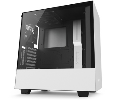 NZXT H500i Wit