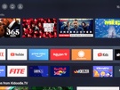 Interface Hisense