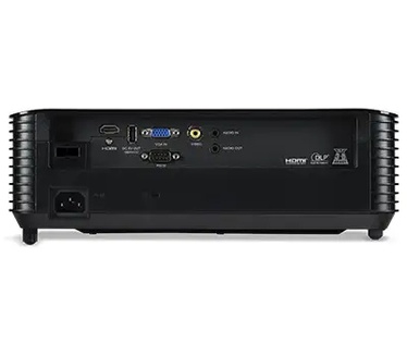 Acer X1328WHn