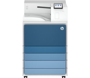 HP LaserJet Enterprise 8501x Printer Europe - Multilingual Localization