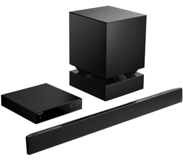 Sony HT-CT550W