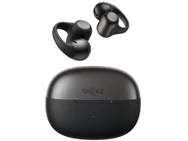 Shokz OpenDots 2 Zwart review door Geim