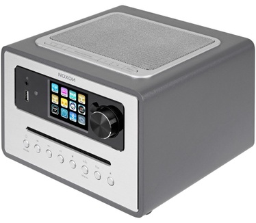 Noxon iRadio 500 CD