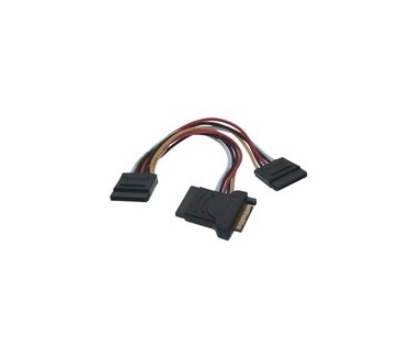 Microconnect SATA 15M-15F+2x15F