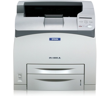 Epson EPL-N3000D