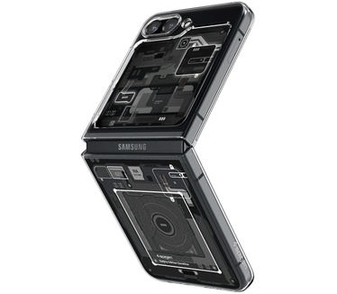 Spigen AirSkin Zero One