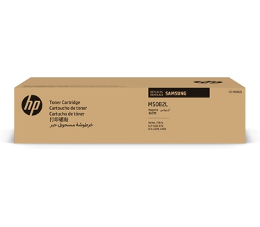 HP CLT-M5082L