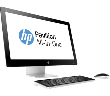 HP Pavilion All-in-One 27-n100nd