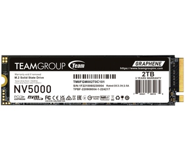 Team Group NV5000