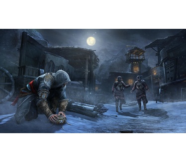 Assassin's Creed Revelations Ottoman Edition, Xbox 360