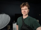 Xiaomi 17T-serie cameratest - Selfies