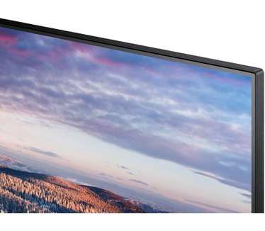 Samsung SR35 24" Zilver