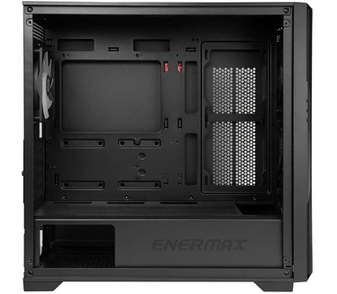 Enermax StarryFort SF70H mATX Behuizing + MAXPRO III 700W