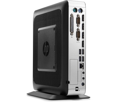 HP t730 Thin Client 6KP53EA