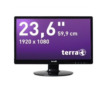 Wortmann TERRA LED 2445W