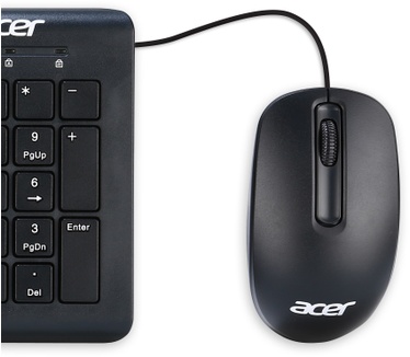 Acer Mouse A3B