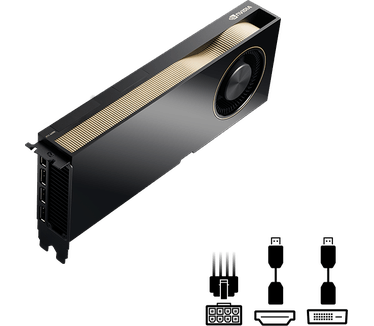 PNY RTX A6000