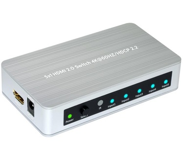 Microconnect MC-HMSW501B