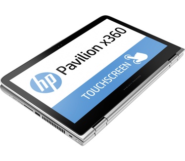 HP Pavilion X360 13-S010ND