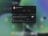 Xiaomi Pad 8 en Pad 8 Pro - HyperOS 3