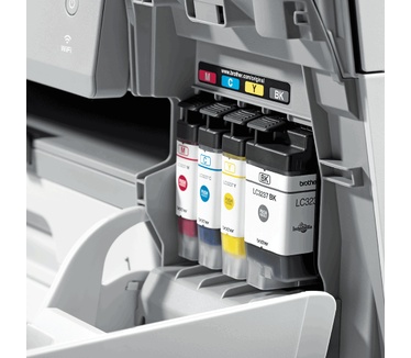 Brother HL-J6000DW