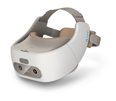 HTC Vive Focus